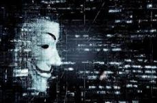 Anonymous-მა რუსული სამთავრობო ტელეარხები გატეხა და უკრაიაში მიმდინარე ომის კადრები გაუშვა 
