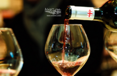 „შატო ზეგაანი“ ღვინის საერთაშორისო კონკურსს უმასპინძლებს 
