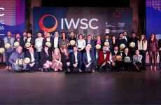 საქართველოში წელს IWSC კონკურსი მეორედ ჩატარდა, სადაც 170-ზე მეტი
კომპანიის 520 ღვინო მონაწილეობდა. წელს კონკურსზე ქართულ ღვინოებთან
ერთად სომხეთსა და აზერბაიჯანში წარმოებული ღვინოებიც იყო
წარმოდგენილი.