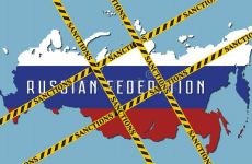 რუსეთი მის მიმართ დაწესებული სანქციებით პირველ ადგილზეა 