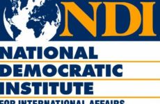 NDI: გამოკითხულთა 49% ხელისუფლების საქმიანობას უარყოფითად აფასებს