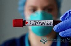 კორონავირუსის დადასტურებული შემთხვევების რაოდენობამ საქართველოში 600 ათასს გადააჭარბა