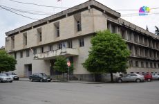გურჯაანის მუნიციპალიტეტის ახალი საკრებულოს სხდომა 20 ნოემბერს გაიმართება