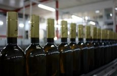  39 ქვეყანაში ოთხი თვის განმავლობაში18,4 მლნ ბოთლი ღვინოა ექსპორტირებული