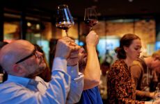 ღვინის ეროვნული სააგენტოს ინფორმაციით, ქართული ღვინის
პოპულარიზაციის ღონისძიებები საერთაშორისო ბაზრებზე 2024 წელს კიდევ
უფრო გააქტიურდება.