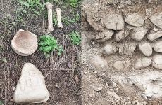 ძველ ნამოსახლარს სოფელ ძირკოკში არქეოლოგები მოინახულებენ