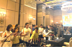 ჰონგ-კონგში „ქართული ღვინის ფესტივალი“ ჩატარდა