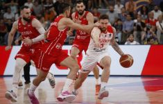 FIBA-მ თურქეთის ნაკრების მოთხოვნა არ დააკმაყოფილა 