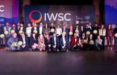 ქართულმა ღვინოებმა IWSC-ის კონკურსზე 18 ოქროს, 71 ვერცხლის და 196 ბრინჯაოს  მედალი აიღეს 